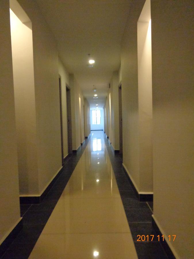 La Boss Hotel Malacca Εξωτερικό φωτογραφία