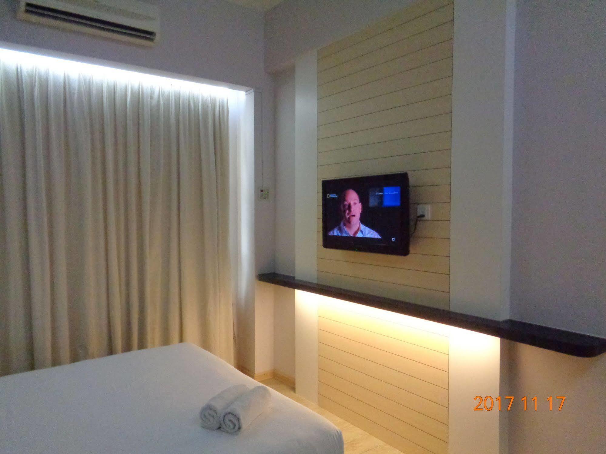 La Boss Hotel Malacca Εξωτερικό φωτογραφία