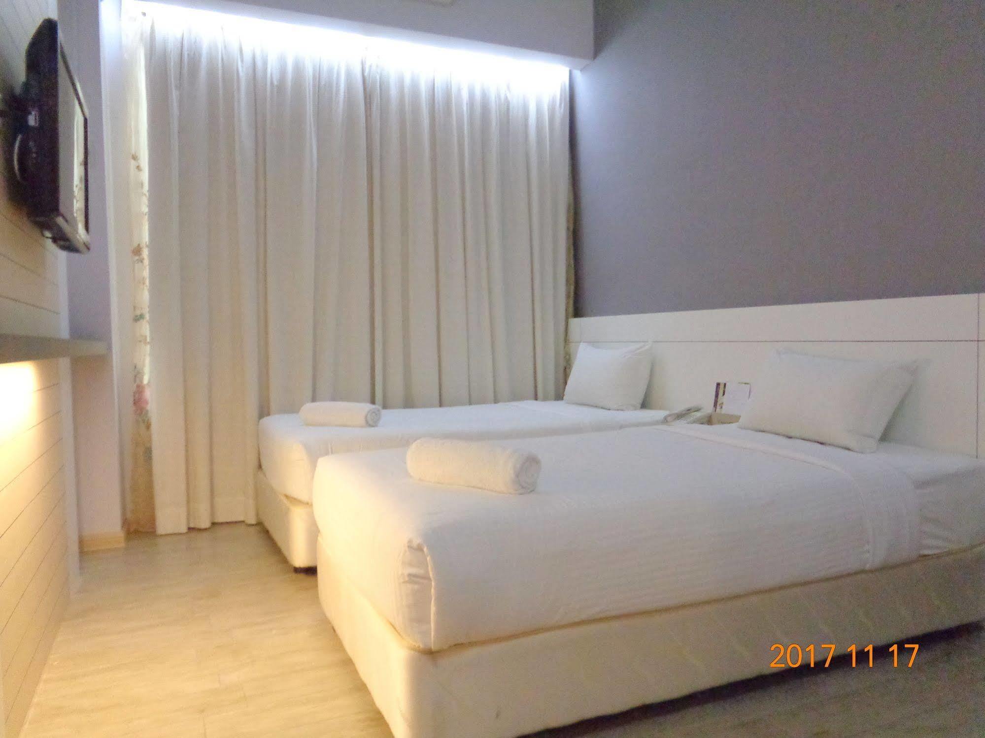 La Boss Hotel Malacca Εξωτερικό φωτογραφία